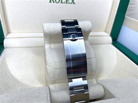 FSOT: BNIB 2023 Rolex 126610LV Submariner “Kermit” MK2 Date 41mm - Full Set! | WatchUSeek Watch ...