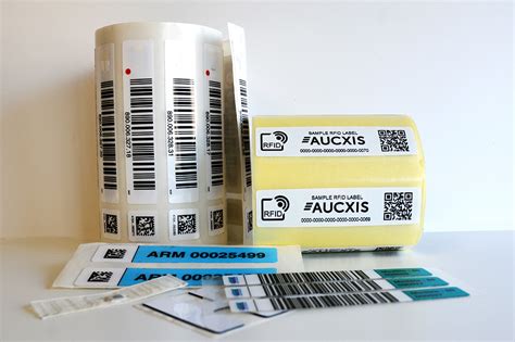 RFID Labels: Everything You Need to Know - Techi Eucators