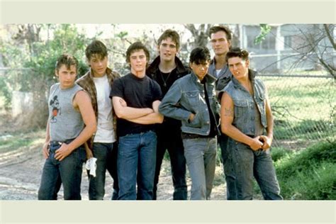 Which Greaser are You really?