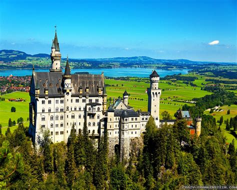 German Castles Free Wallpapers - WallpaperSafari