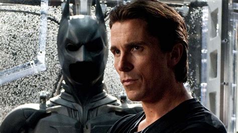 Christian Bale: Batman Workout [Bruce Wayne] – Natural Healthy Living