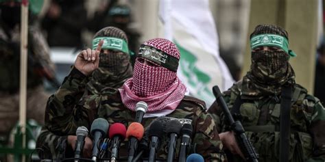 Al-Qassam Spokesman: The Enemy Will Be Shocked! - Islamic World News