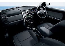 MAZDA NEWSROOM｜Mazda Launches Upgraded Verisa in Japan｜NEWS RELEASES