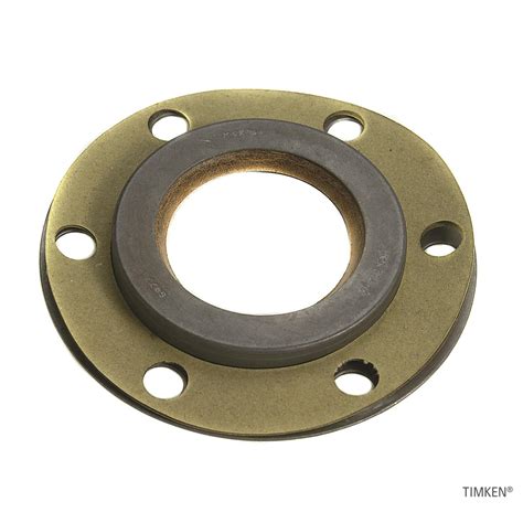 Timken 6077 Timken Wheel Seals | Summit Racing