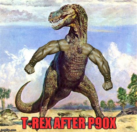 Omg T Rex Memes