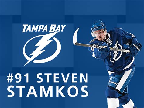 Steven Stamkos Wallpaper - Steven Stamkos Wallpaper (30398606) - Fanpop