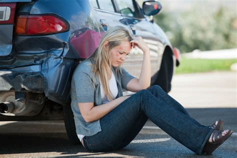 5 Common Head Injuries Victims Suffer in Car Accidents