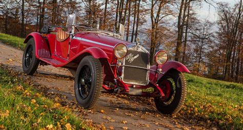 A connoisseur’s collection at Fischer Classic Car Auctions | Classic Driver Magazine