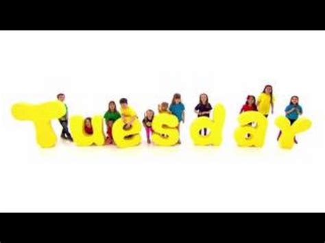 CBeebies Sunday Song -Newest Cbee - YouTube