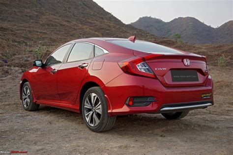 Evaluating a 2019 Honda Civic CVT purchase: Buy or pass? | Team-BHP