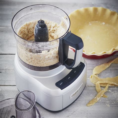 Cuisinart 8-Cup Food Processor | Sur La Table