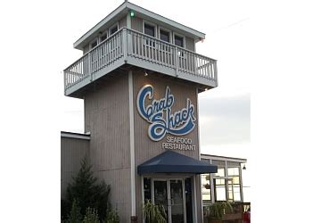 3 Best Seafood Restaurants in Newport News, VA - Expert Recommendations