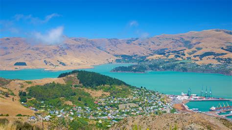 Lyttelton Harbour, Christchurch holiday homes from NZ$ 70/night | Bookabach