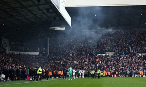 Crowd trouble mars Wolves’ FA Cup derby win against West Brom | FA Cup ...