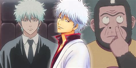 Gintama - eatmokasin