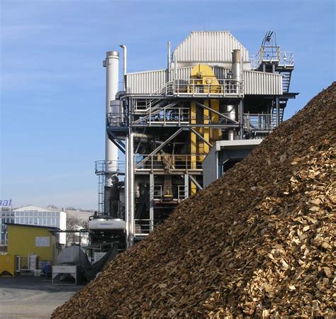 What's up with biomass gasification? - Corporate Watch