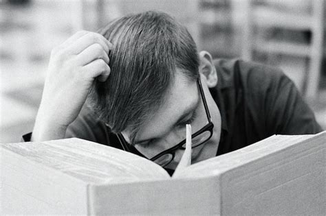 Silent Reading Doesn't Exist | The New Republic