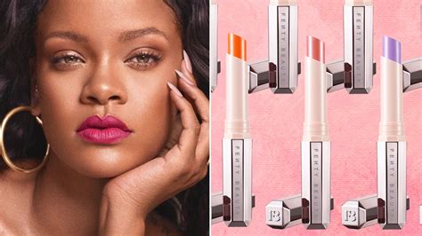 Where to Buy Fenty Beauty Mattemoiselle Plush Matte Lipstick, on Sale ...