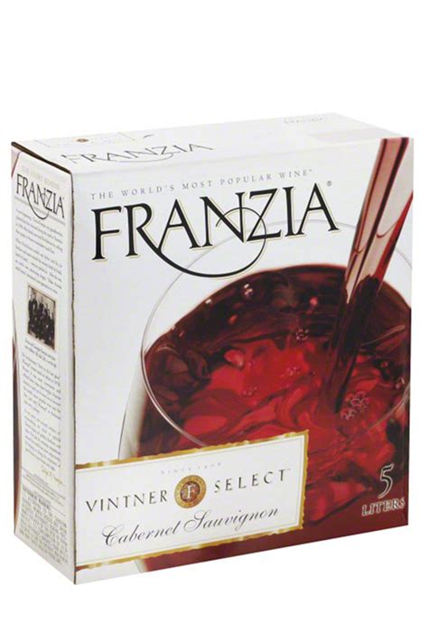 Franzia Sangria