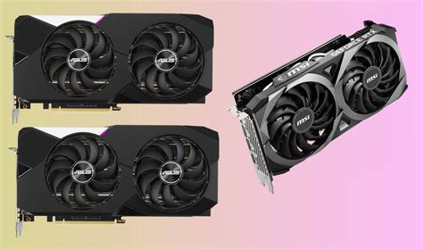 The Best GeForce RTX 3070 Graphics Cards for 2021