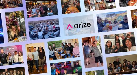 Arize AI’s Next Era of Growth - Arize AI