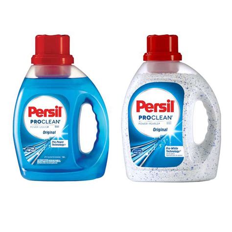 Buy Persil ProClean PowerPearls Laundry Detergent from Canada at McHardyVac.com