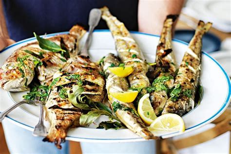 Seafood grazing platters - Recipes - delicious.com.au