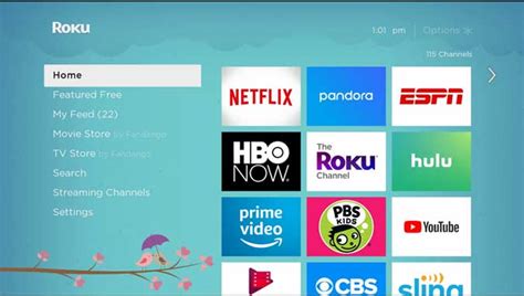 50 Themes to Customize Your Roku Home Screen Like a Pro - TechWiser