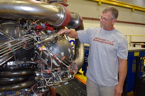 NASA Tests 3-D Printed Rocket Part to Reduce Future SLS Engine Costs | International Space ...