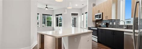 Luxury Buckhead Studios & 1-2 Bed Apartments | AMLI Flatiron