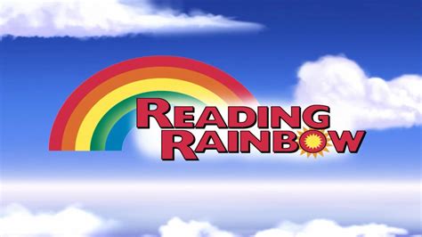 "READING RAINBOW" [Theme Song Remix!] -Remix Maniacs - YouTube