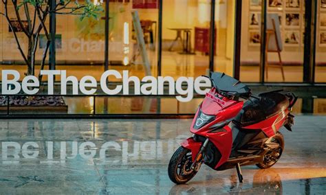 Simple One Electric Scooter India Launch Date Revealed - All About The Tech world!