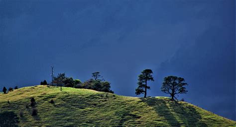 Elevation of Korumburra VIC, Australia - Topographic Map - Altitude Map