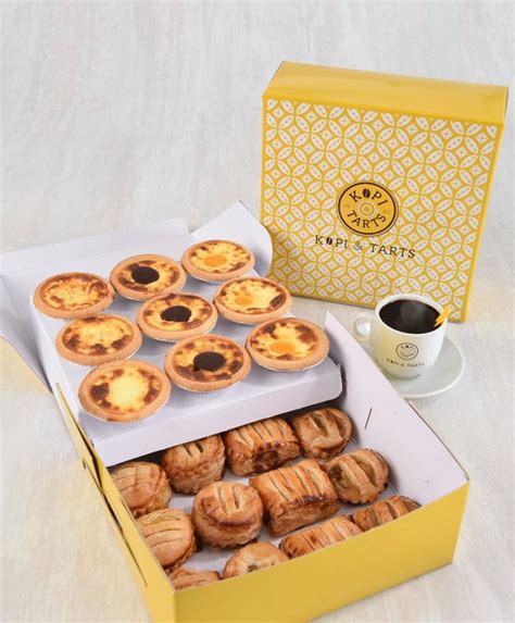 Kopi & Tarts Franchise Business Opportunity | Franchise Singapore; Best Franchise Opportunities ...