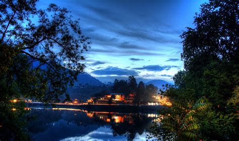 BHIMTAL LAKE : Ce qu'il faut savoir pour votre visite (avec critiques)