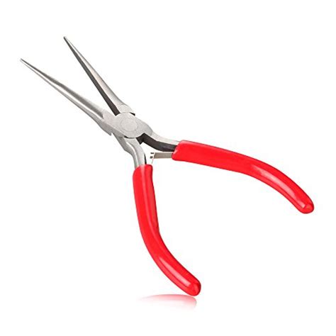 What Are Needle Nose Pliers & What Is It Used for?