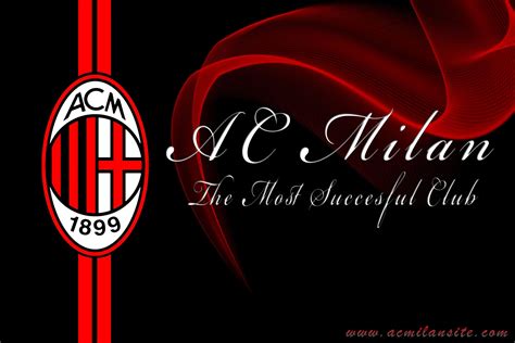 AC Milan Wallpapers - Wallpaper Cave