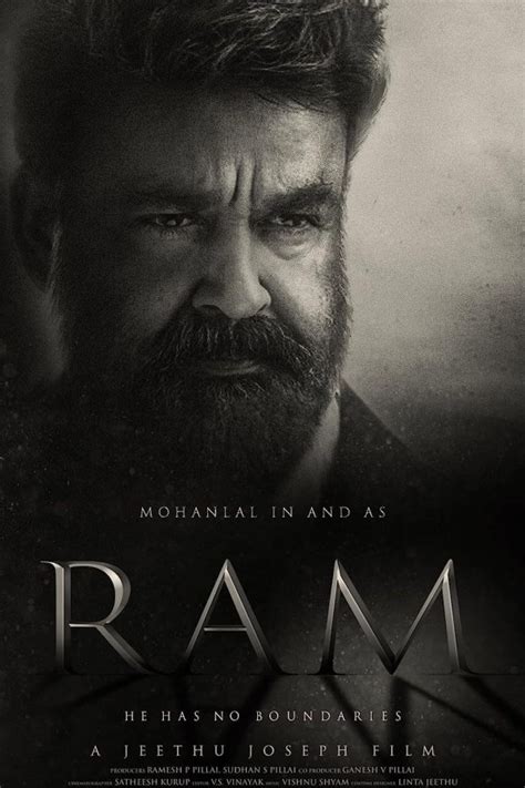 Ram Movie (2024) Cast & Crew, Release Date, Story, Budget, Collection, Trailer, Poster, Review