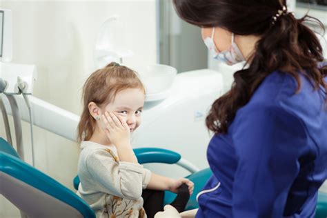 4 Questions To Ask Your Child's Pediatric Dentist - Fun Park Pediatric Dentistry Suffolk Virginia