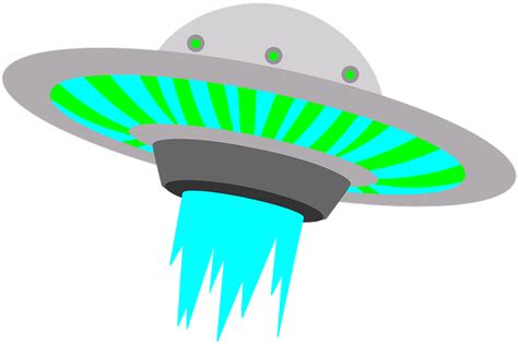 Spaceship clipart. Free download transparent .PNG | Creazilla