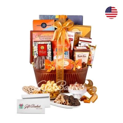 Gift Delivery USA - International Online Gift Shop - Send Gifts to USA