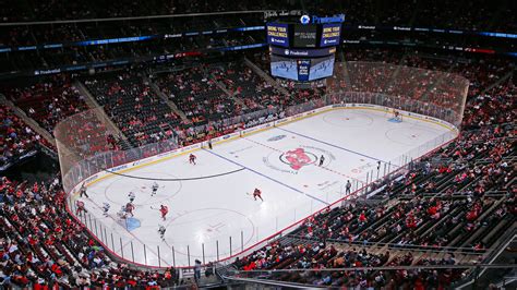 New Jersey Devils Seating Chart | Brokeasshome.com