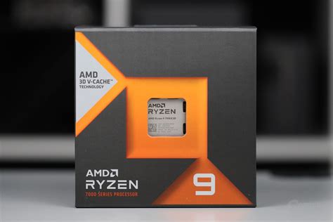 AMD Ryzen 9 7900X3D vs. 7950X3D im Test - ComputerBase