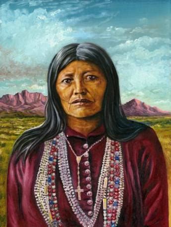 Powerful Apache Warrior Women: Lozen & Dahteste – Things To Do in Tuscon AZ