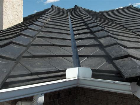 Rubber Roofing - Compare Top Roof Types & Save - Modernize