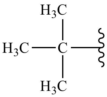 Butyl group - Alchetron, The Free Social Encyclopedia