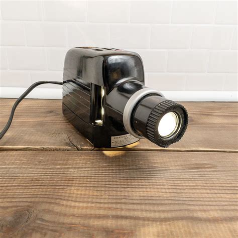 Kodak Kodaslide Projector Model 1A | Heritage Outfitters