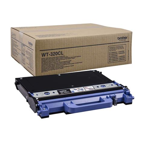 Buy Brother MFC-L8900CDW Waste Toner | INKredible UK