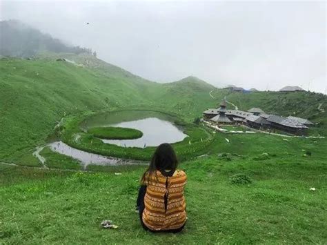 Prashar Lake Trek at Rs 1500/person in Pinjore | ID: 21957443330