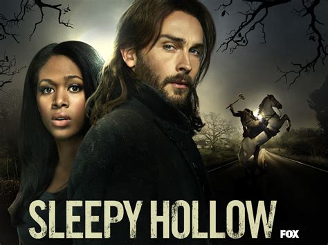 Prime Video: Sleepy Hollow - Season 1